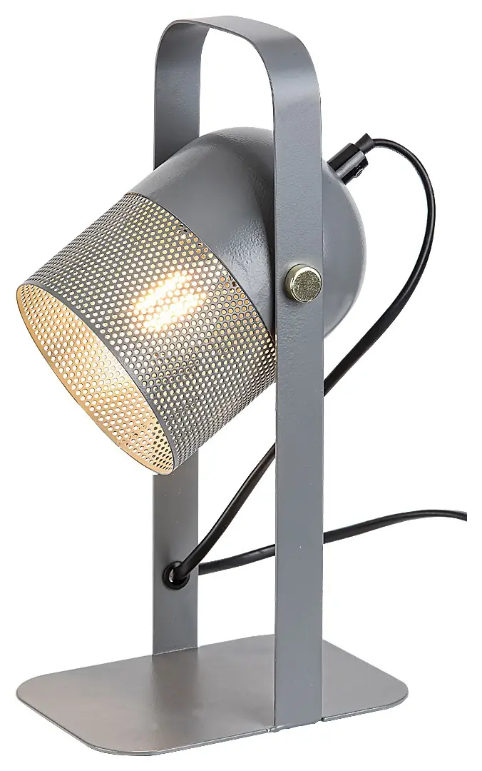 Stolové svietidlo Rabalux 5254 1x25W E14 230V IP20